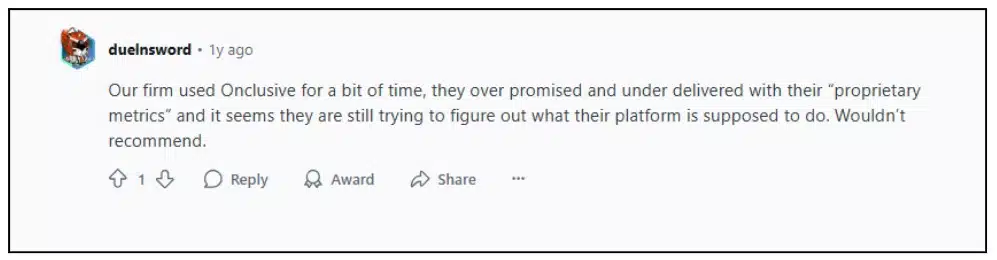 Top 5 Onclusive Alternatives for PR Teams In 2025 