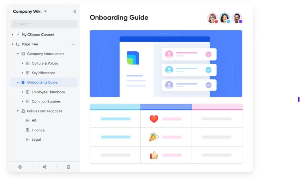 visual, collaboration