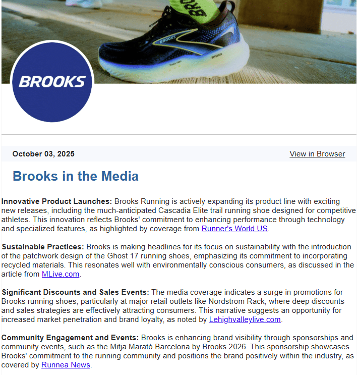 Brooks