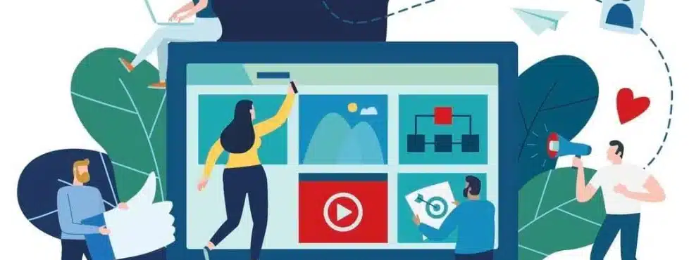 Digital Agencies