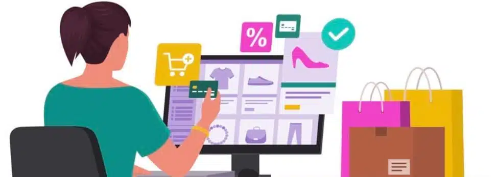 Ecommerce