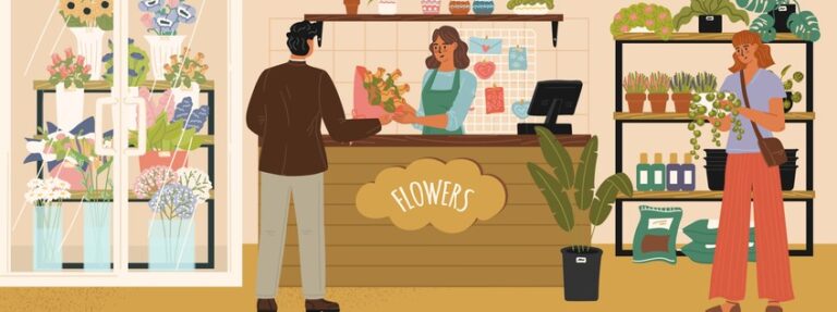 What PR professionals can learn from the floral industry’s digital transformation