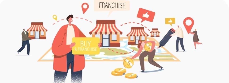 When big brands go small: How Star Wars and Burger King misfired in franchise marketing