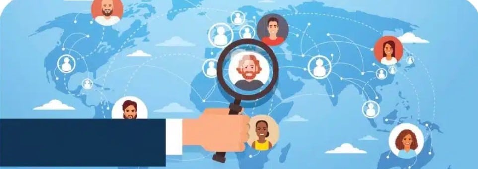 Local vs global PR: Balancing reach and relevance