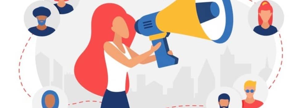 Influencers