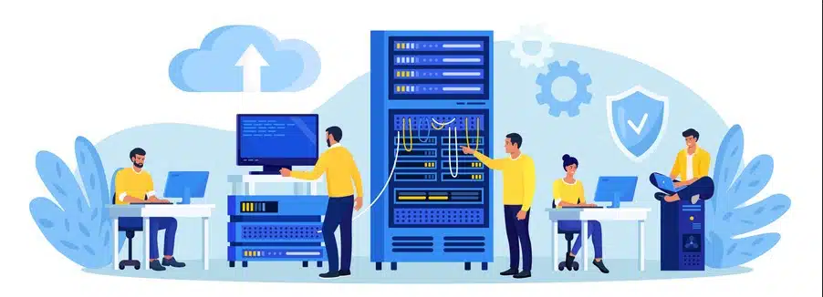 5 comms-related reasons why IT service management is essential for businesses