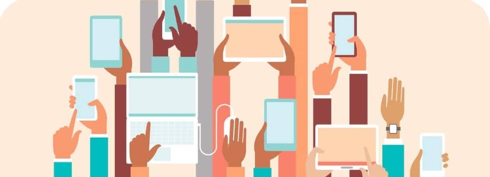 Video, podcasts & infographics: The multimedia trend transforming public relations