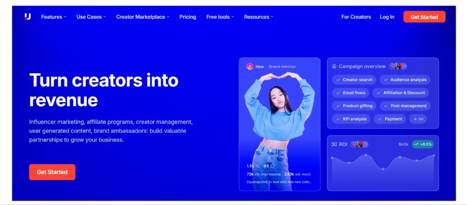 influencer marketing