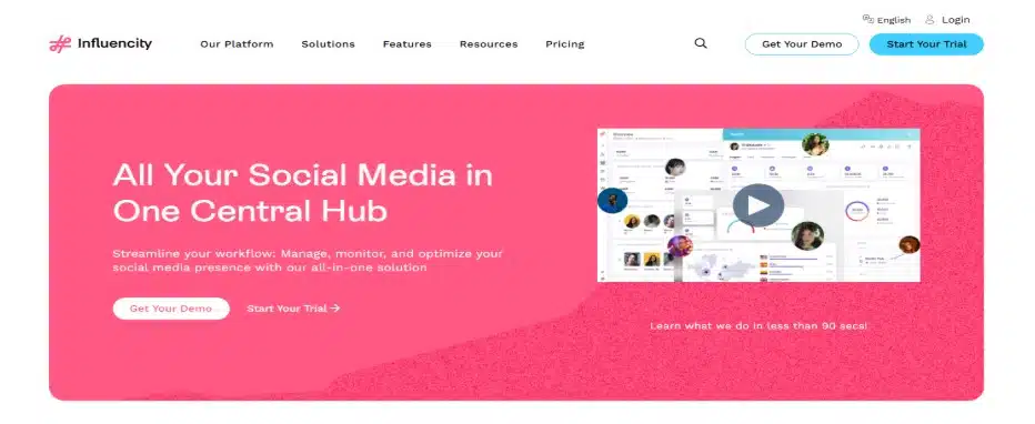 influencer marketing