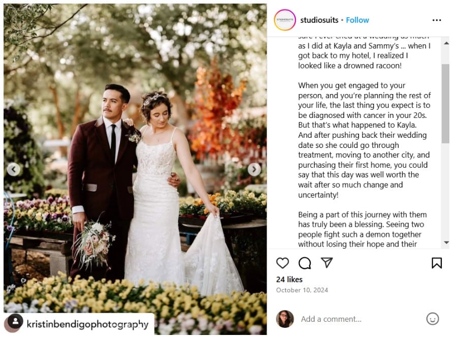 social media challenges