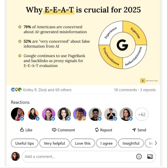 social media challenges