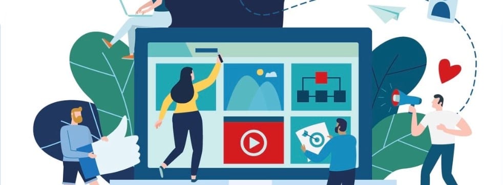 Power moves on a shoestring budget: Building your brand’s digital edge