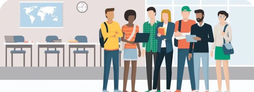 Education PR: 9 student-focused content ideas