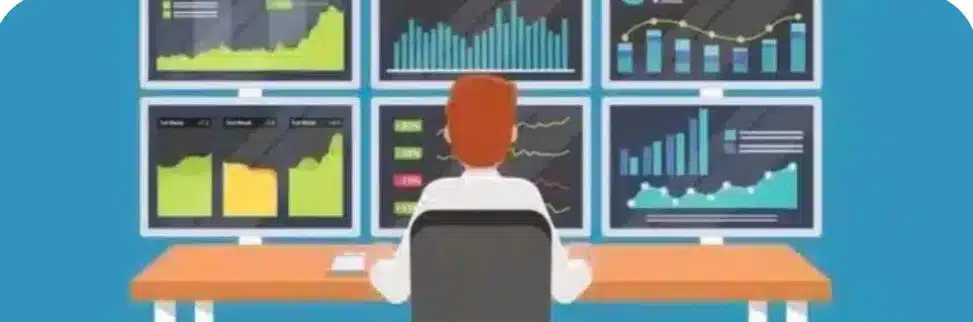 Monitoring Monitoring