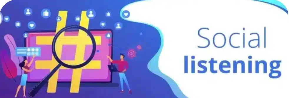 social listening