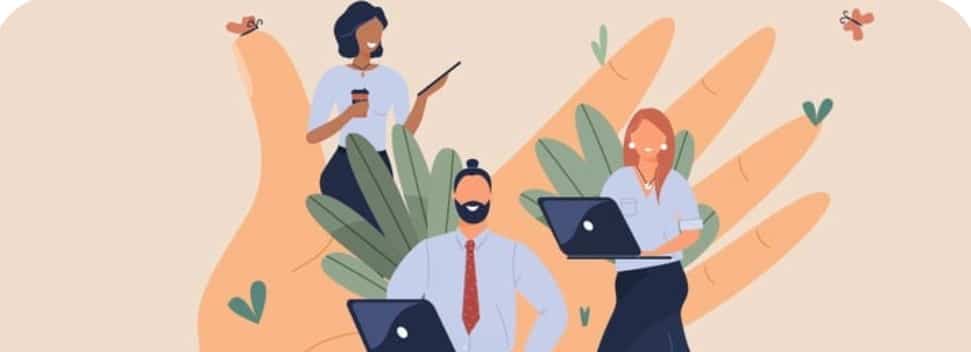 Internal comms: Inspiring work anniversary messages to recognize employees