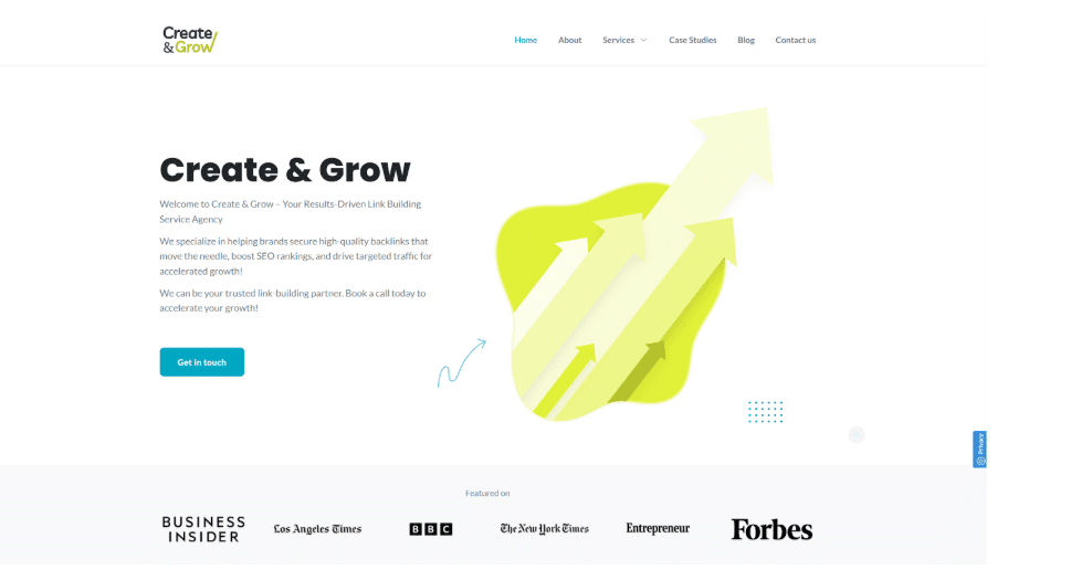 link building agencies