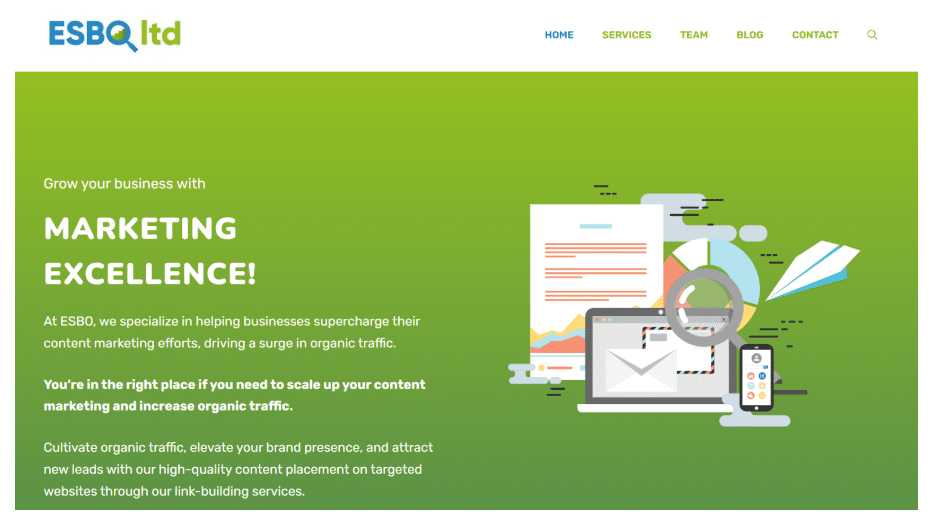 link building agencies