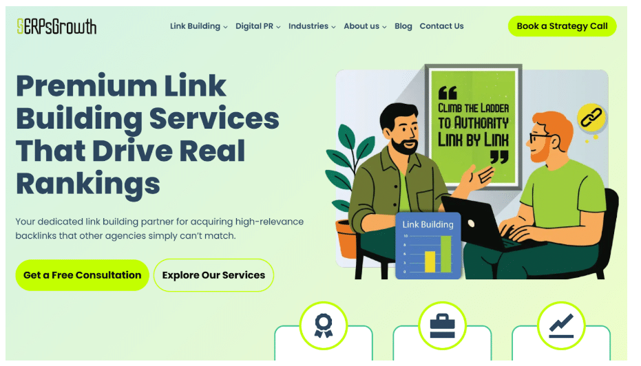 link building agencies