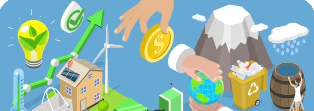 Virtual data rooms and ESG: Supporting sustainable investment practices