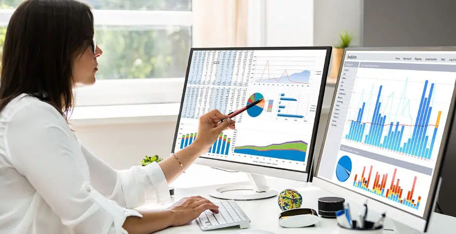 data analytics