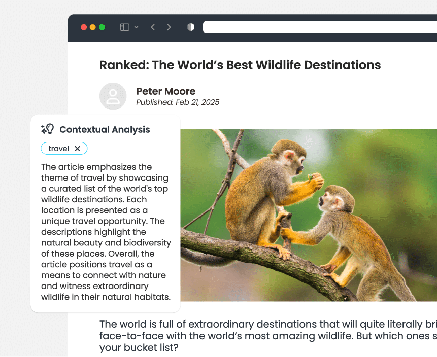 Ai Overview V4 Media Monitoring Ai Overview V4 Media Monitoring