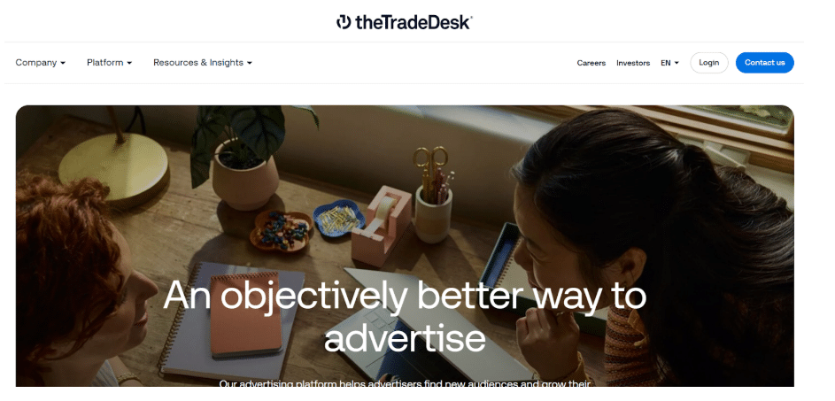 white-label advertising platforms