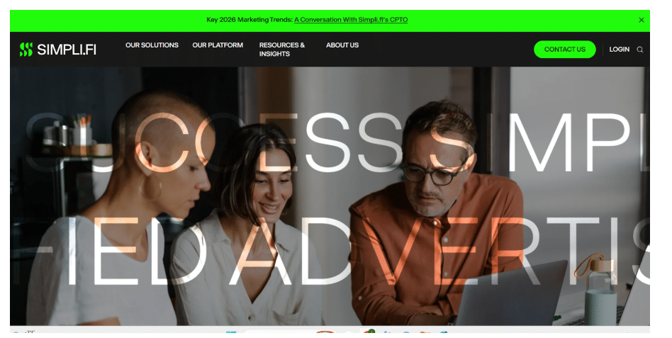 white-label advertising platforms