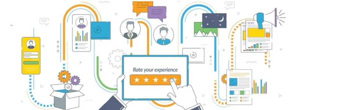 Cx customer experience platforms