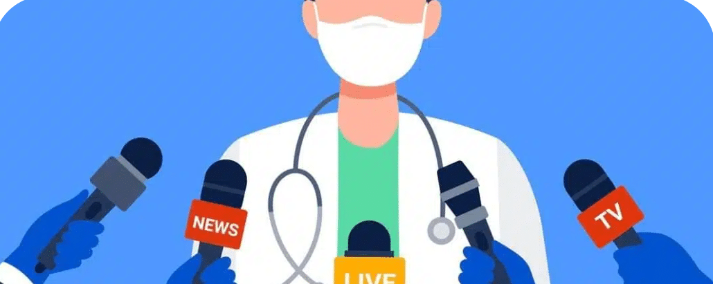 From clinics to credible brands: How PR-led marketing builds trust, visibility and patient demand in healthcare