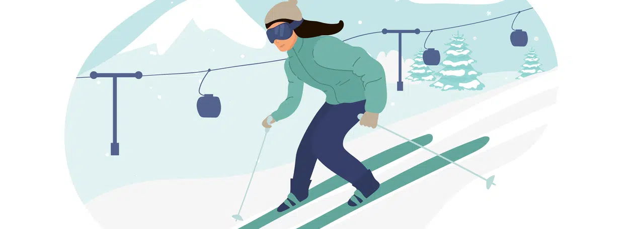 The Accountability Window in Olympic Coverage: Lindsey Vonn’s Milan-Cortina Case Study