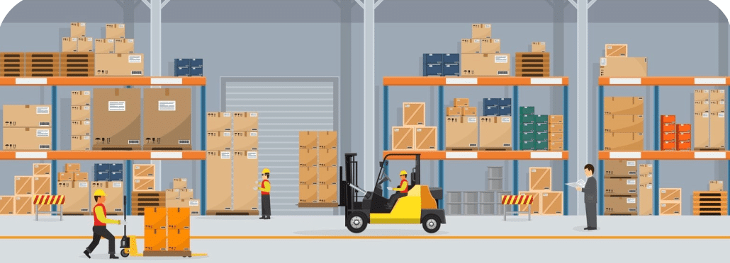 When supply chains outgrow their systems: What PR teams need to know about Salesforce