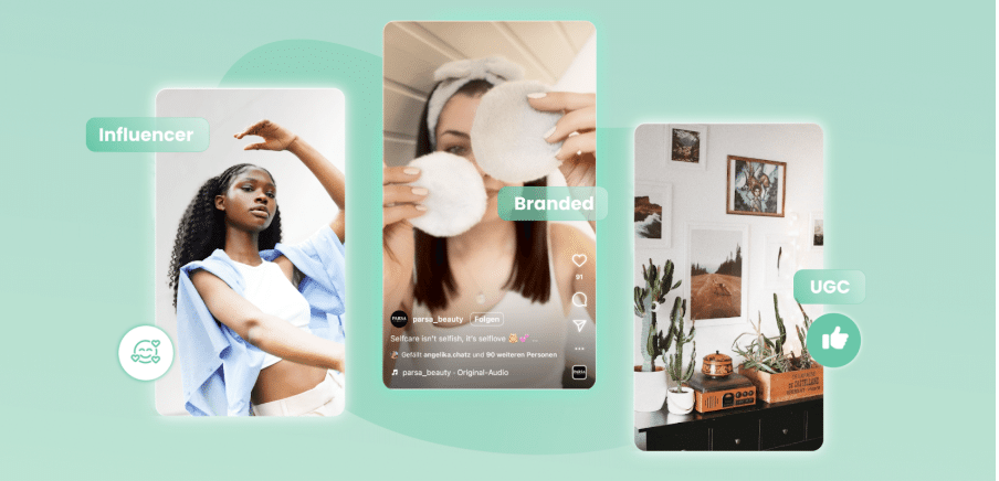 influencer marketing