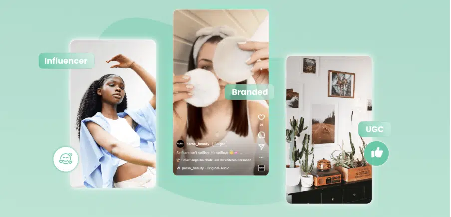 influencer marketing