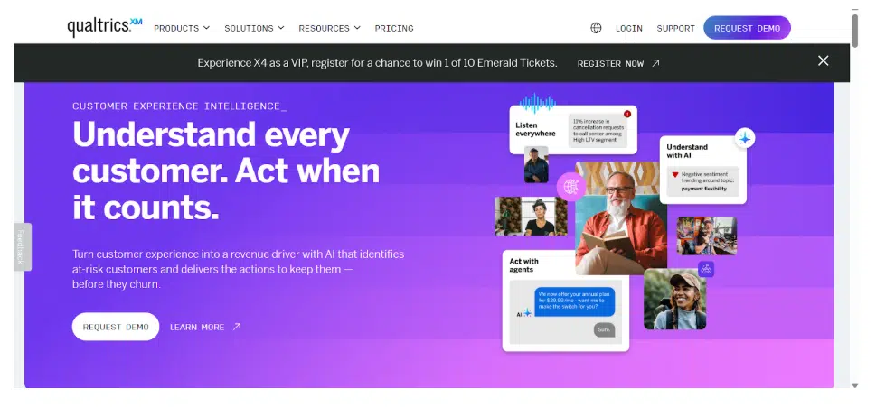 customer experience platforms