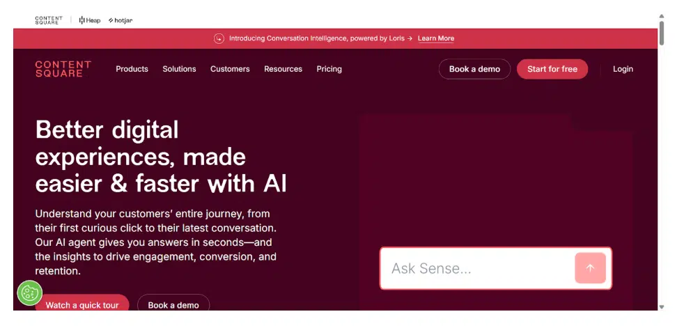 customer experience platforms