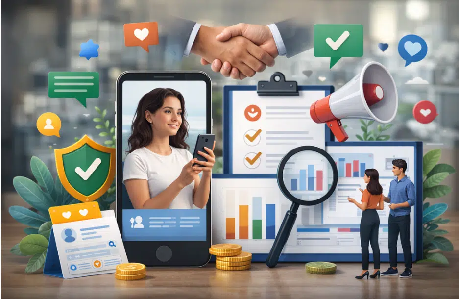 influencer marketing