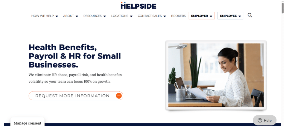 Professional Employer Organizations