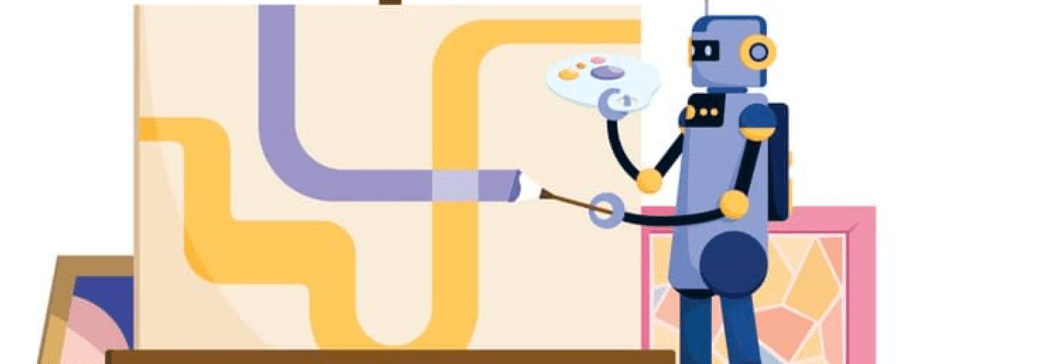 How PR teams can use AI to create visual content for media and social campaigns