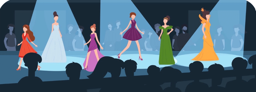 Fashion marketing in the age of search: Where editorial meets algorithm