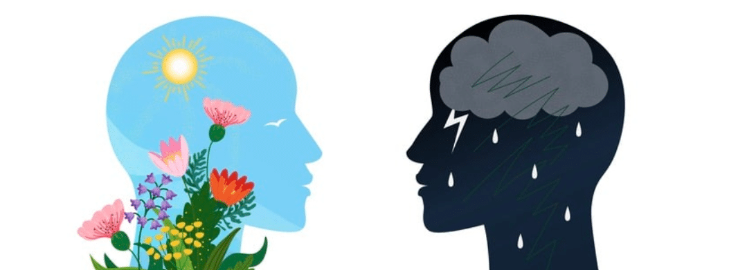 How media coverage on mental health connects clients to care