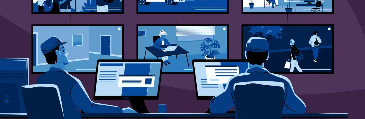 Why integrated security communication matters for modern businesses