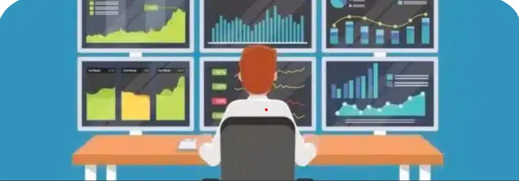 Monitoring Monitoring
