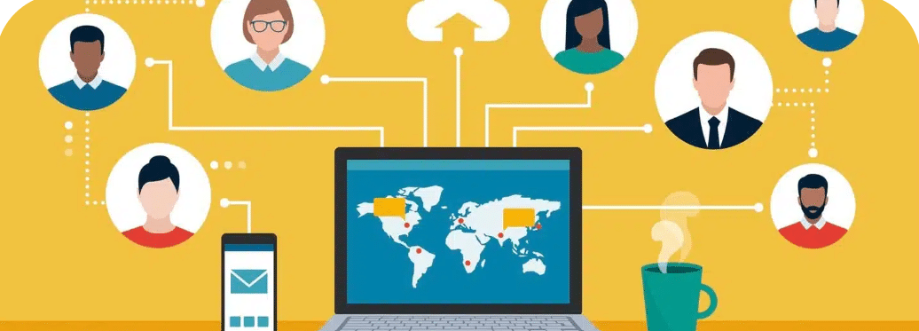 7 essential remote work tools for productivity and communication