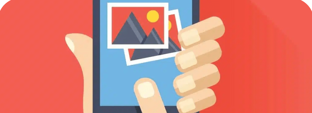 Visual storytelling as a competitive advantage in modern communications