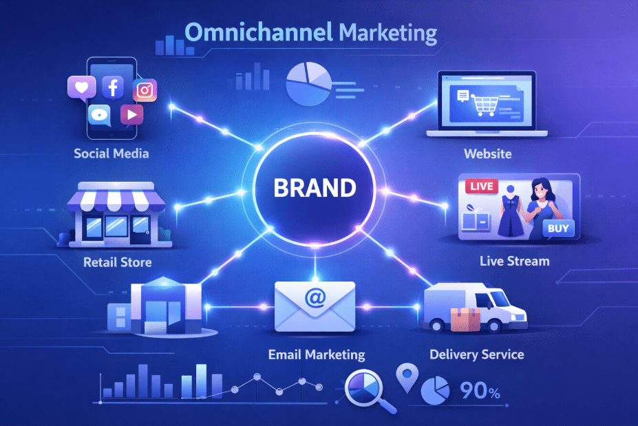 omnichannel marketing