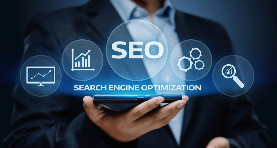 SEO and digital PR