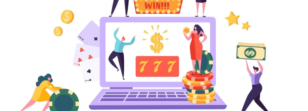 All in on image: How PR and smart marketing made online casinos mainstream