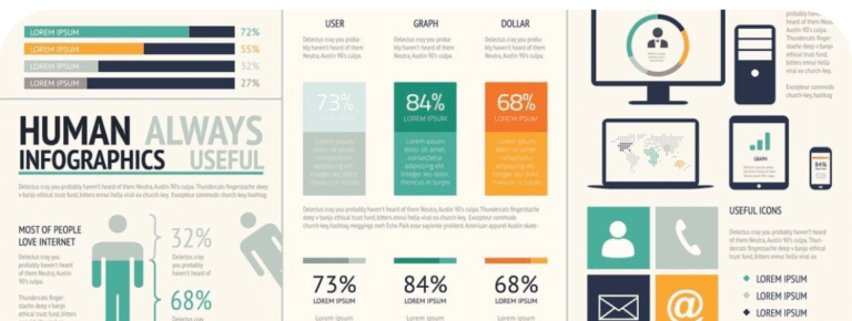 The best infographic generators in 2026