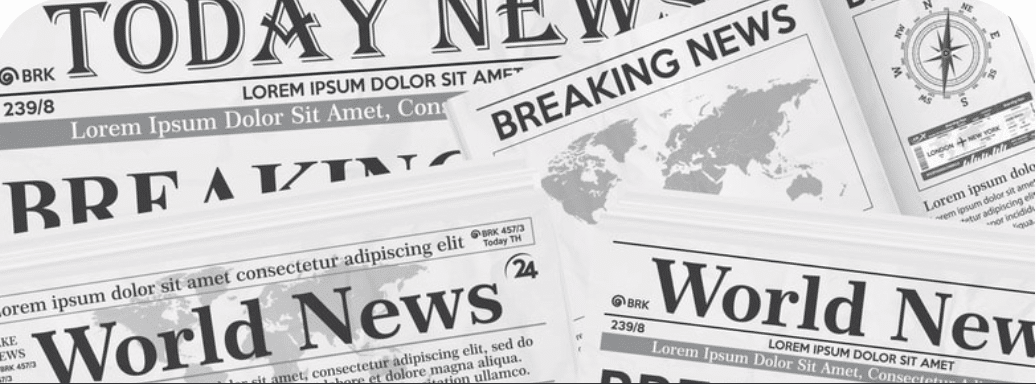 The Shrinking Newsroom: What Media Layoffs Mean for the Future of Democracy